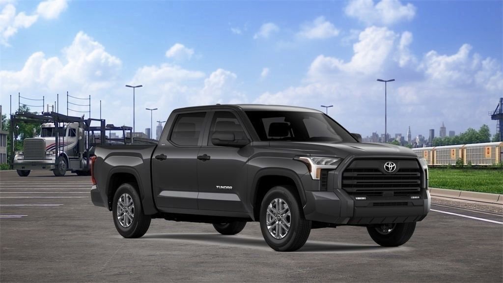 New 2026 Toyota Tundra SR5 image 15