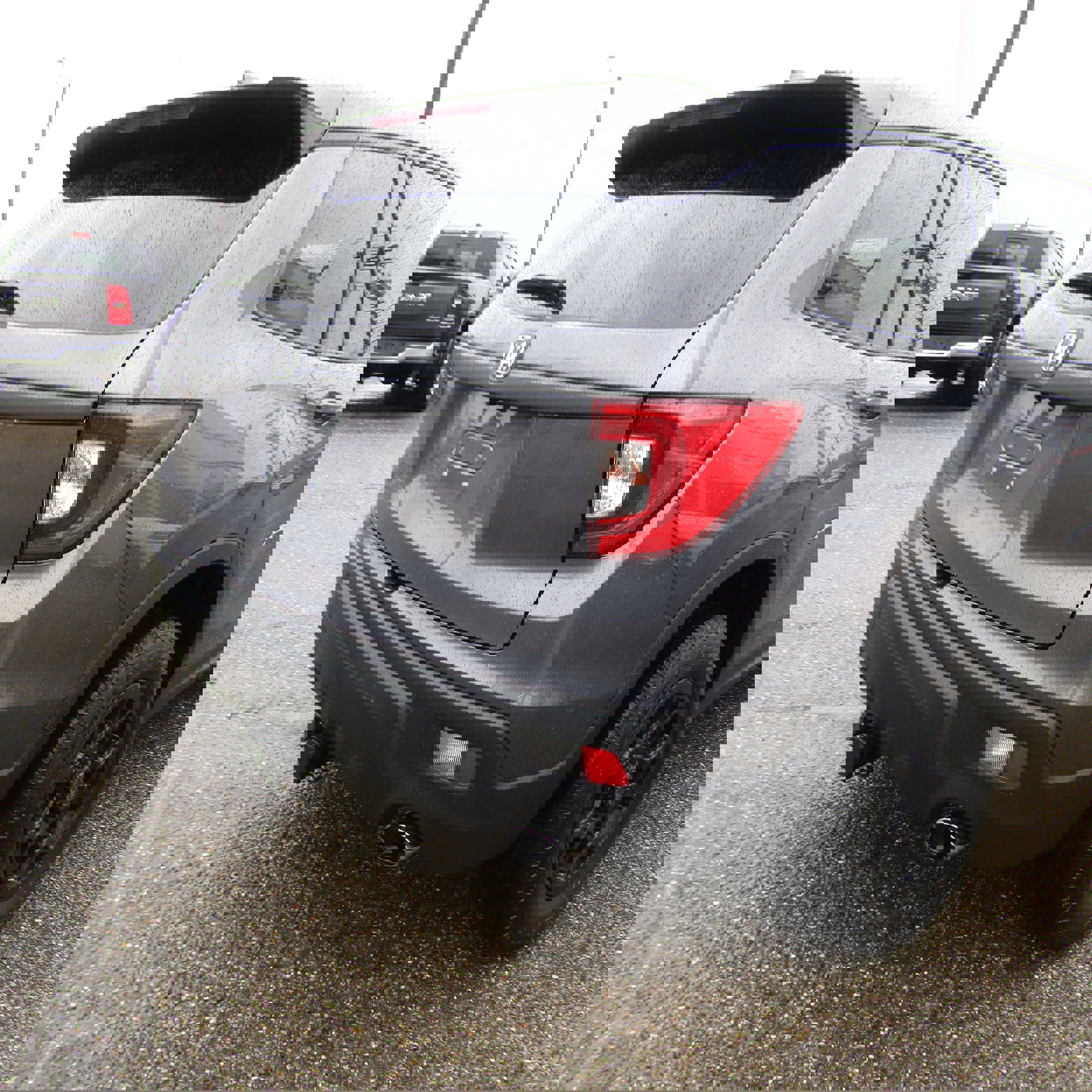 Used 2021 Honda Passport Sport image 7