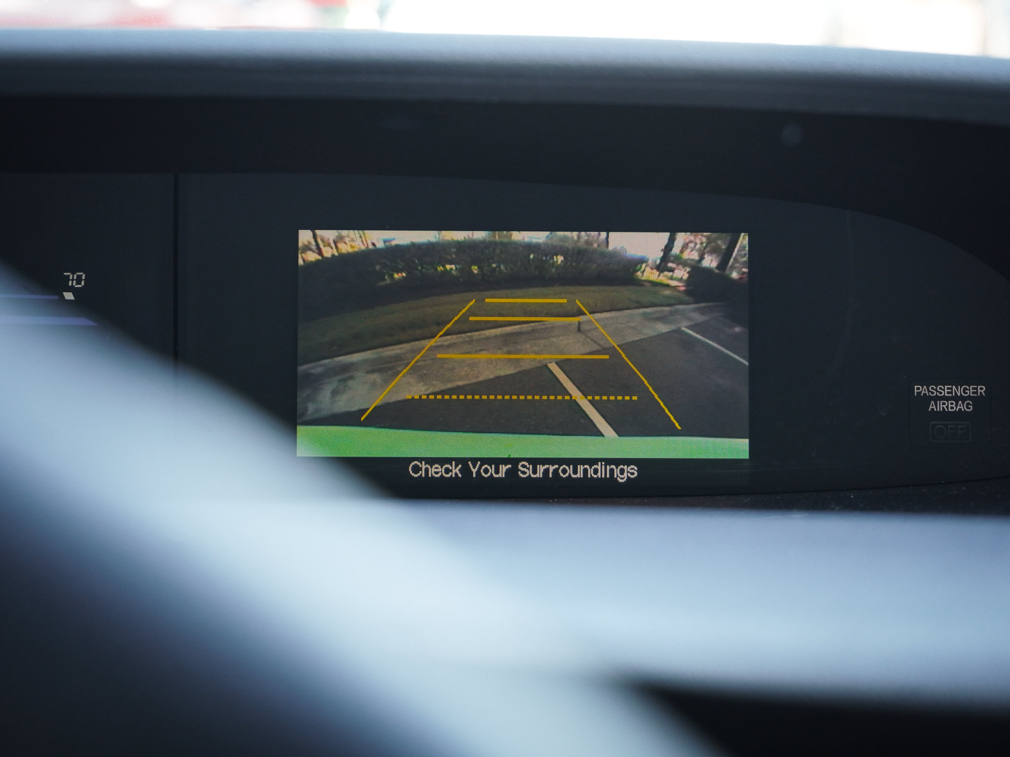 Used 2013 Honda Civic LX image 25