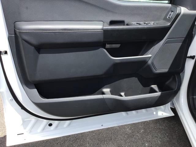 New 2025 Ford F150 STX w/ Equipment Group 200A image 10