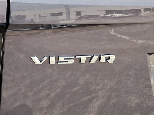 New 2026 Cadillac Vistiq Luxury w/ LPO, Floor Liner Package image 17