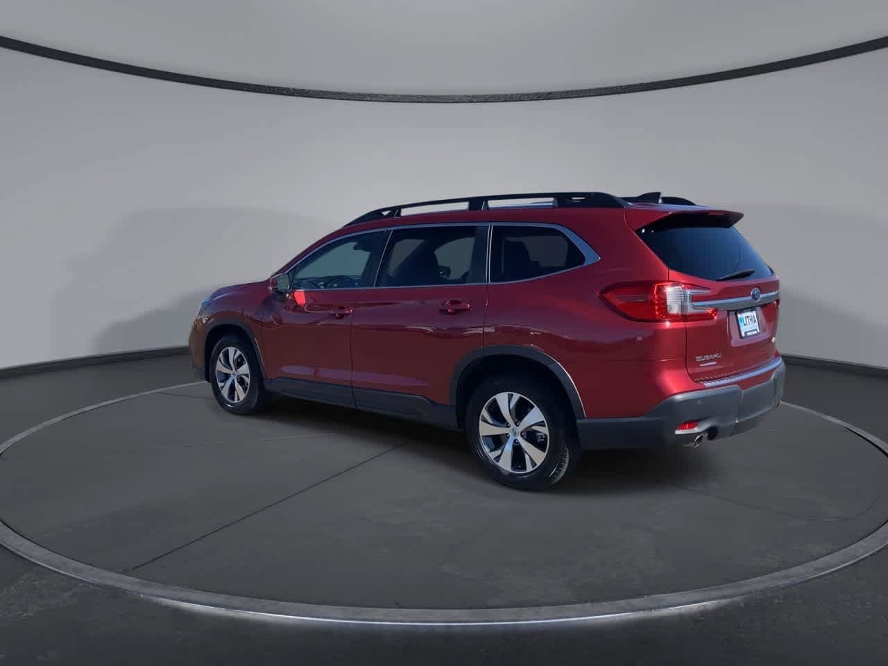 Used 2024 Subaru Ascent Premium w/ Convenience Package AWD/4WD image 6