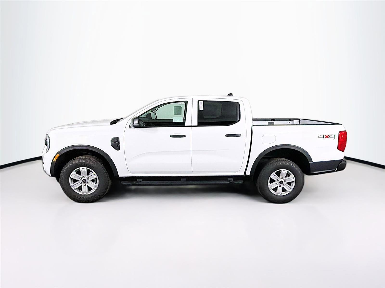 New 2026 Ford Ranger XL AWD/4WD image 4