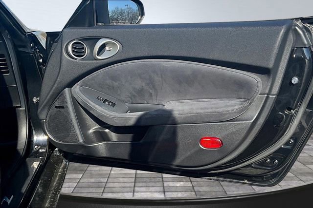 Used 2012 Nissan 370Z Touring w/ Sport Pkg image 23