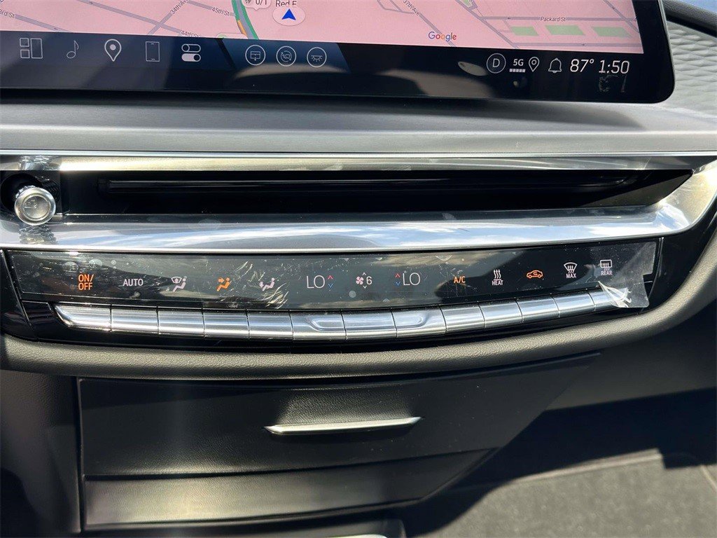 Certified 2024 Cadillac Lyriq Sport image 28