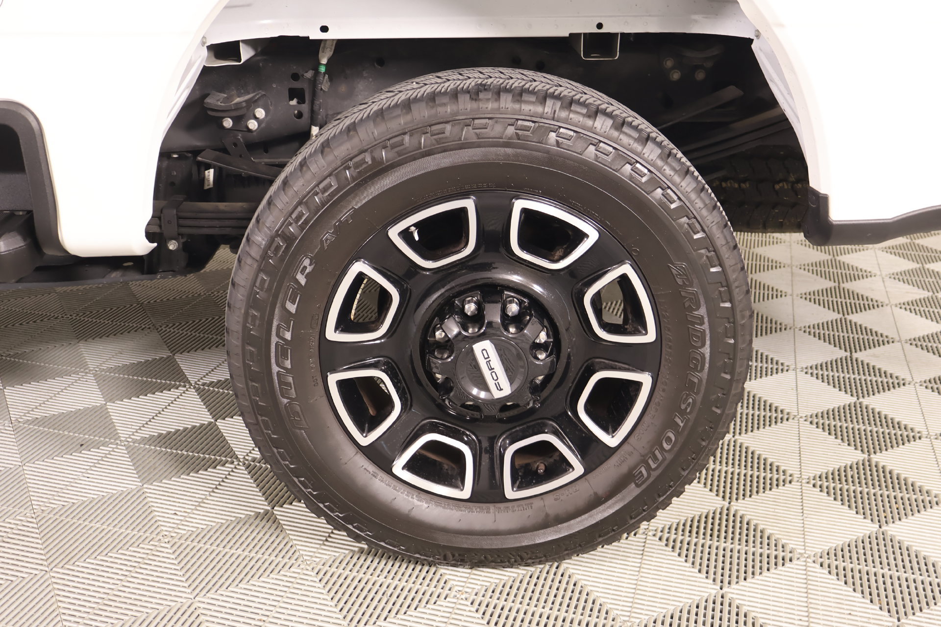 Used 2026 Ford F250 Platinum AWD/4WD image 20