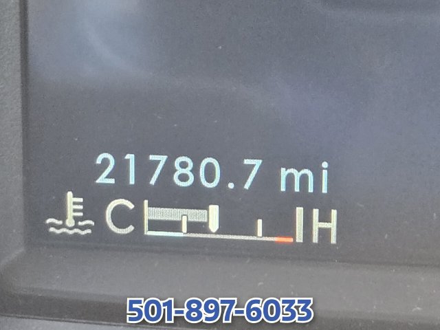 Certified 2025 Lincoln Corsair Reserve w/ Jet Appearance Package FWD image 30