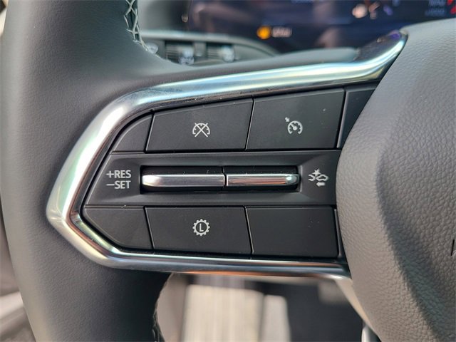 New 2026 Chevrolet Traverse LT w/ Midnight/Sport Edition image 29