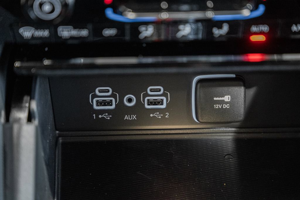 New 2026 Jeep Grand Cherokee Laredo X image 24