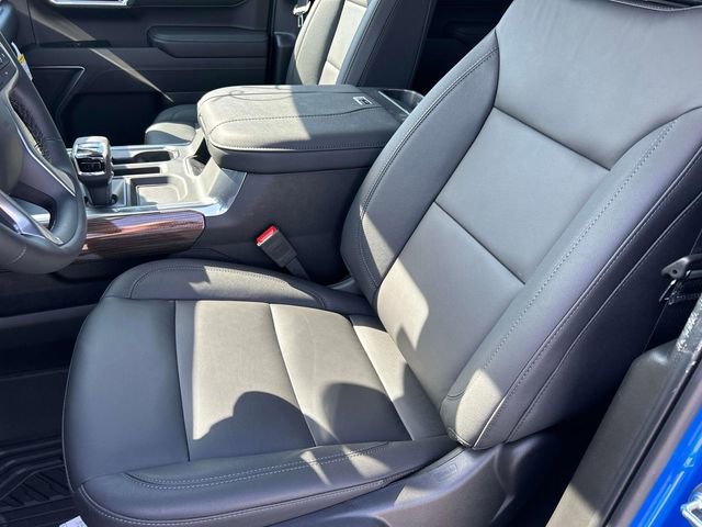 New 2025 Chevrolet Silverado 1500 LT image 23