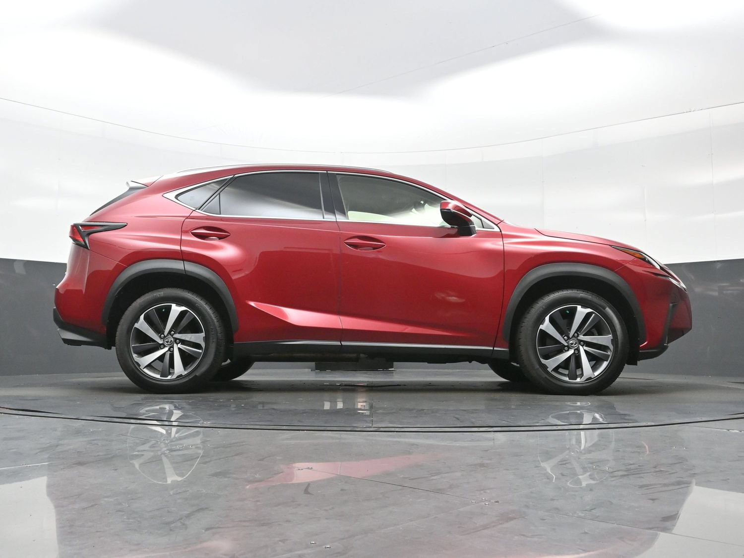 Used 2018 Lexus NX 300 AWD w/ Premium Package image 34