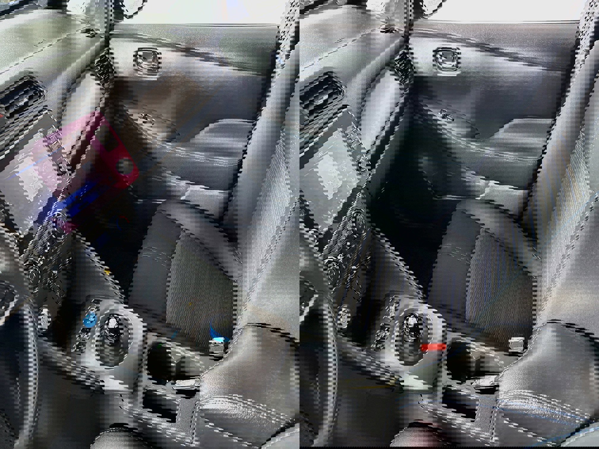 Used 2021 Nissan Leaf S w/ S Charge Package FWD image 23