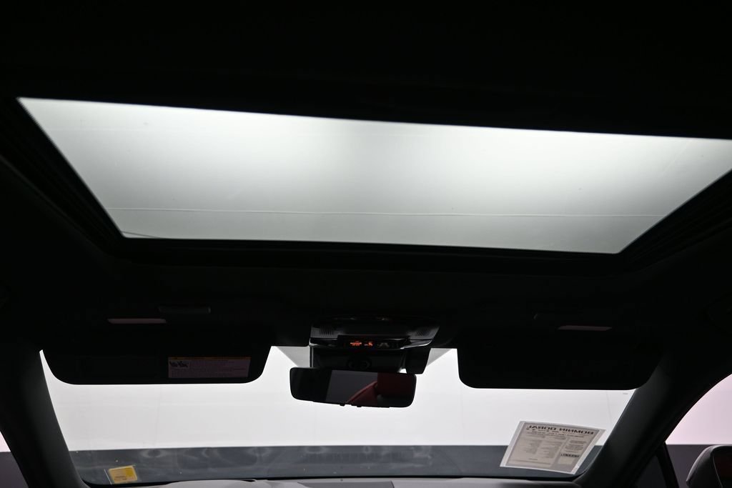 Used 2025 Lexus NX 350 F Sport w/ Accessory Package (K3) AWD/4WD image 22