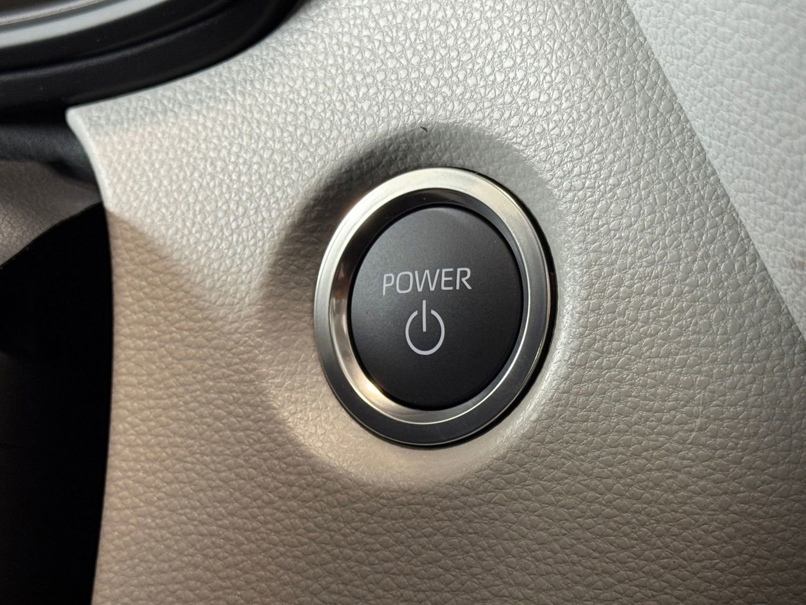New 2026 Toyota Corolla LE AWD/4WD image 25