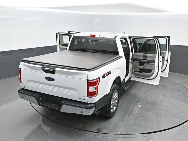 Used 2020 Ford F150 XLT w/ Equipment Group 302A Luxury image 25