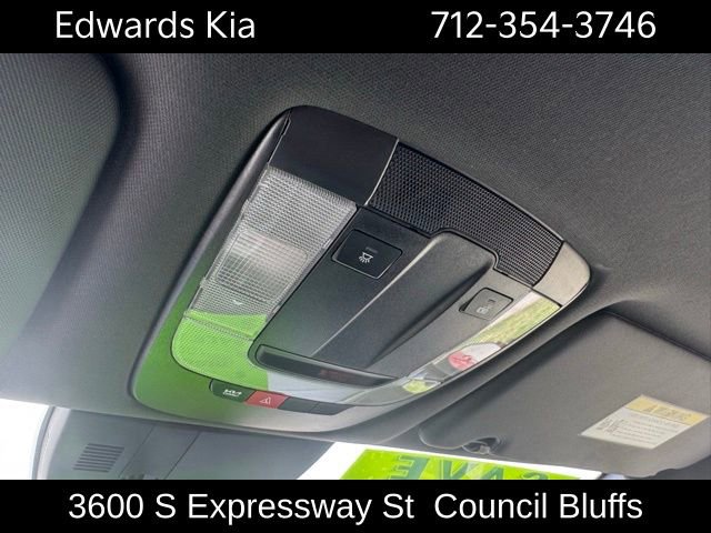 New 2026 Kia Sportage X-Line AWD/4WD image 26