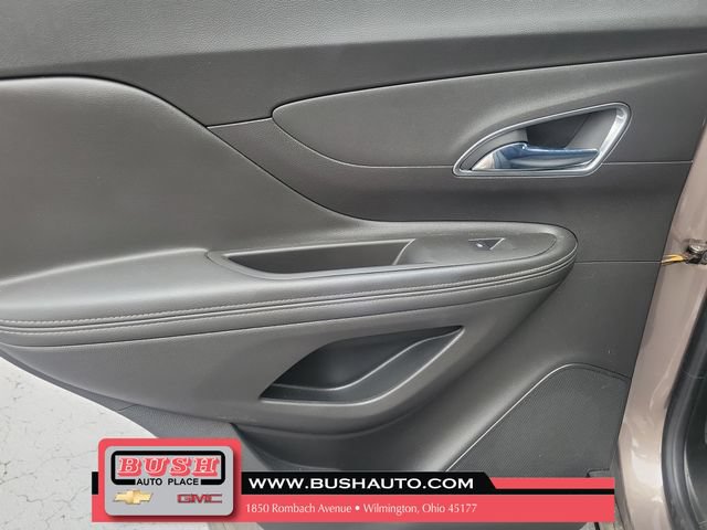Used 2014 Buick Encore Convenience FWD image 12