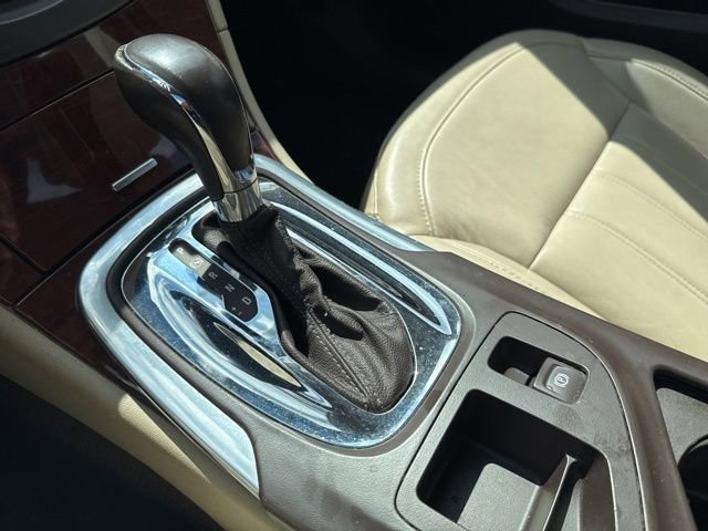 Used 2015 Buick Regal FWD image 30