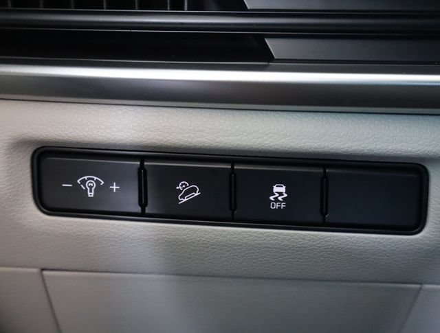 Used 2024 Kia Telluride S w/ S Sunroof Package FWD image 27