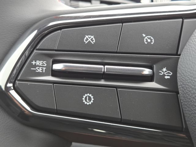New 2027 Chevrolet Equinox RS w/ Safety and Technology Package AWD/4WD image 33