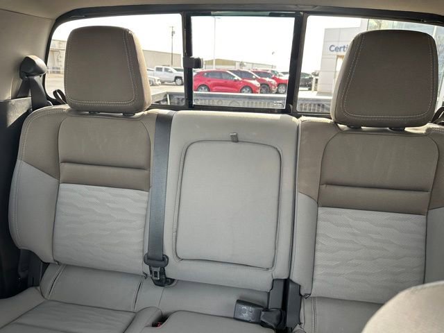 Used 2022 Nissan Frontier SV image 29