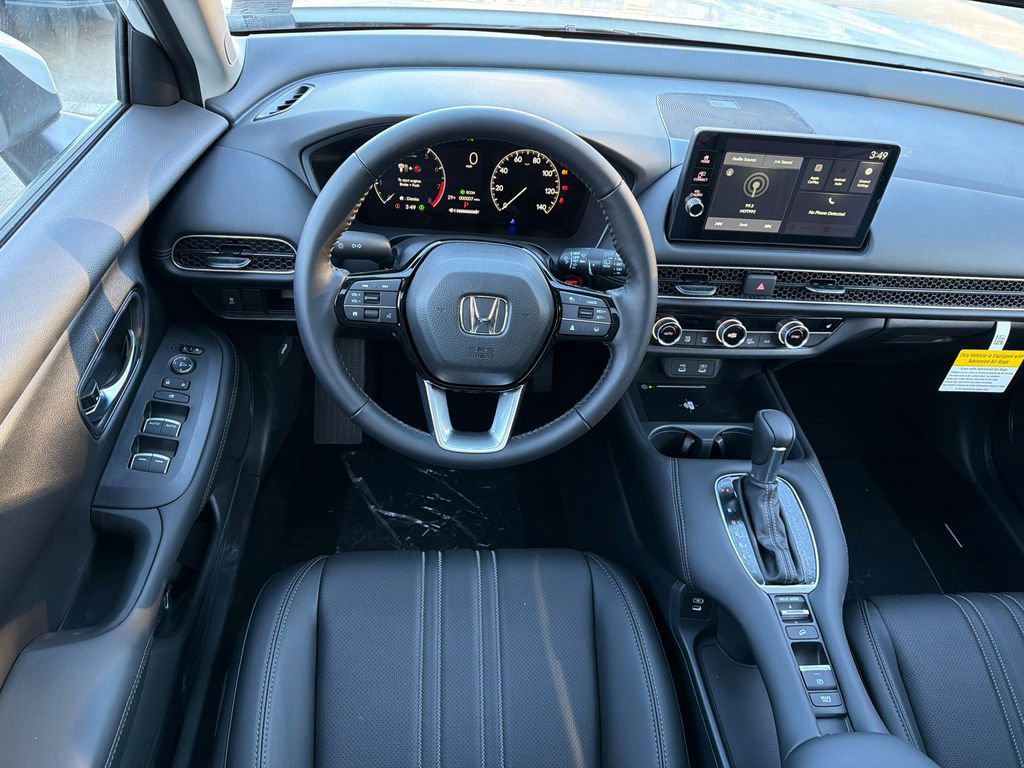 New 2026 Honda HR-V EX-L image 19
