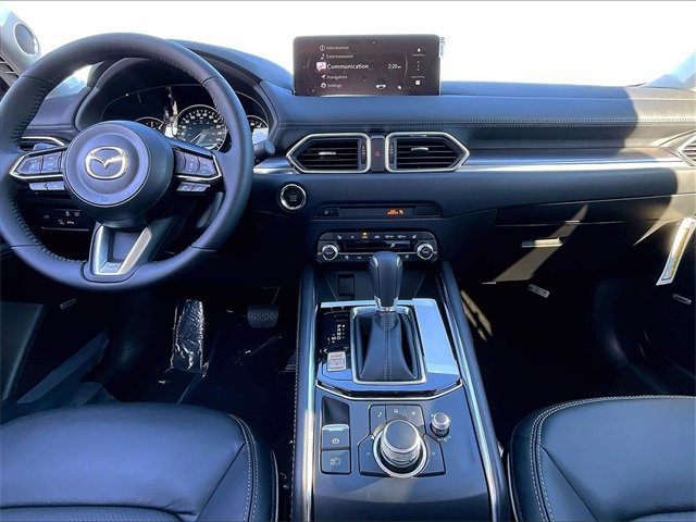 New 2025 MAZDA CX-5 AWD 2.5 S w/ Premium Plus Pkg image 10