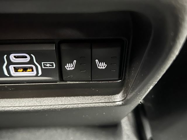 Used 2022 Jeep Grand Cherokee Limited 4xe w/ Luxury Tech Group II image 37