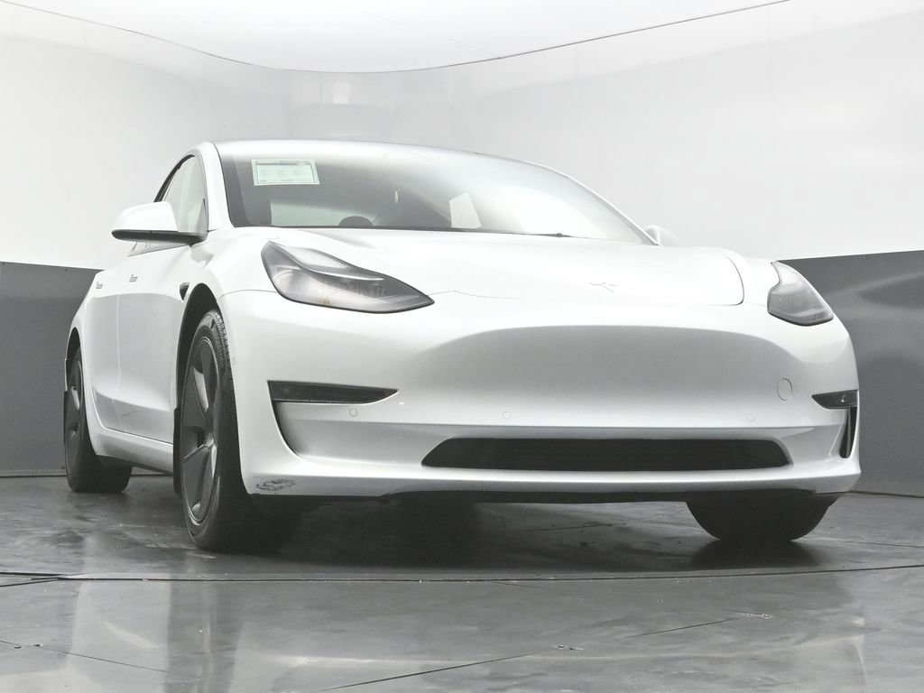 Used 2022 Tesla Model 3 Long Range AWD/4WD image 48
