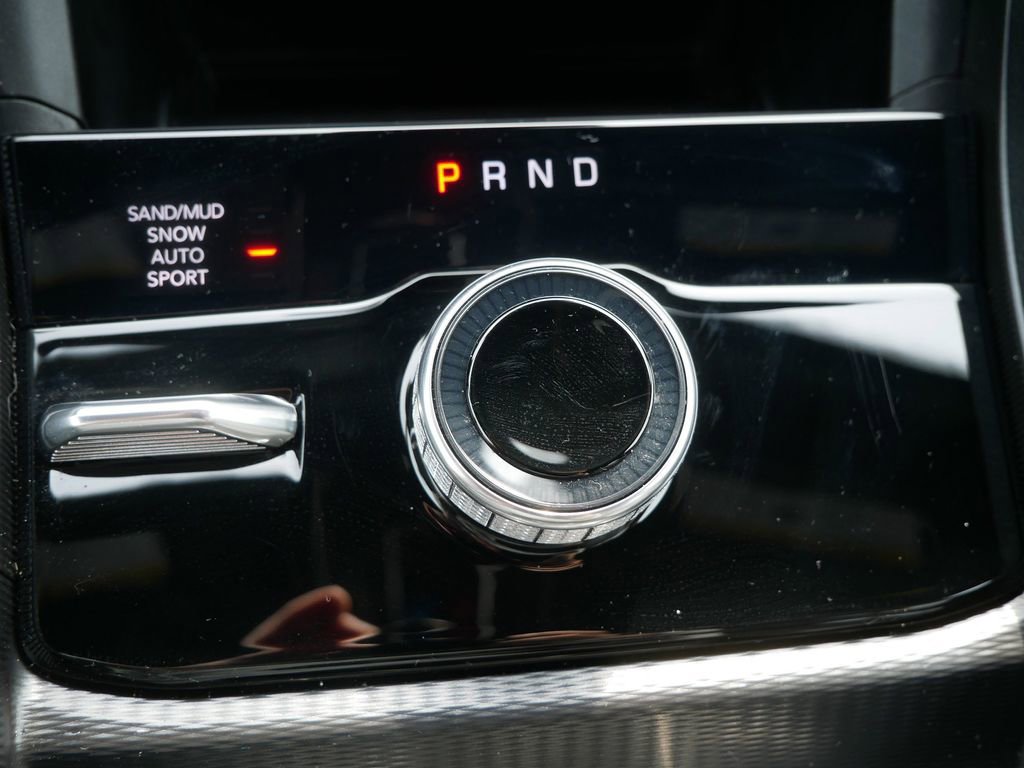 New 2025 Jeep Grand Cherokee Limited w/ Trailer Tow Package image 42