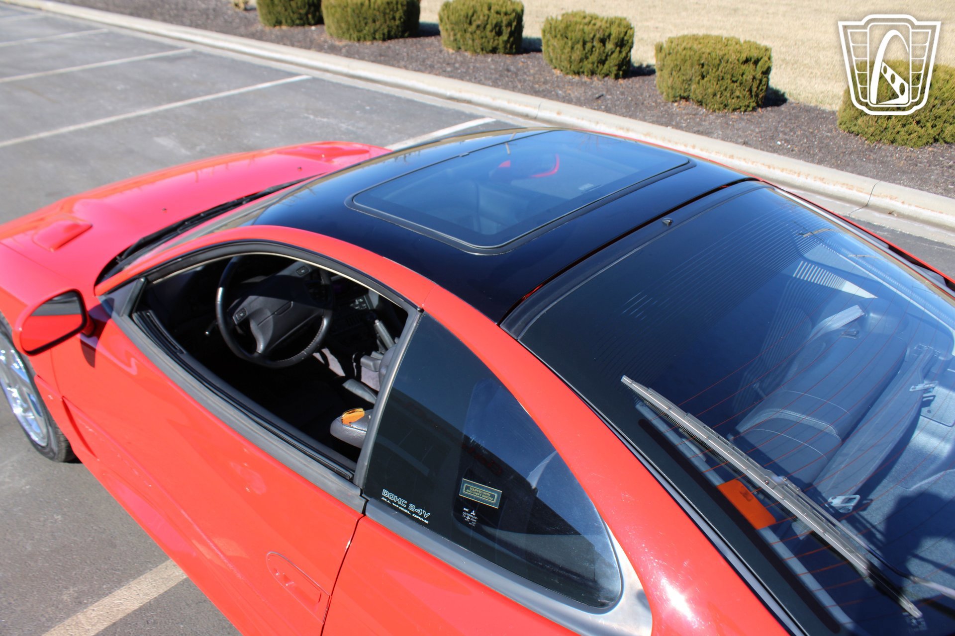 Used 1993 Dodge Stealth R/T Turbo image 30