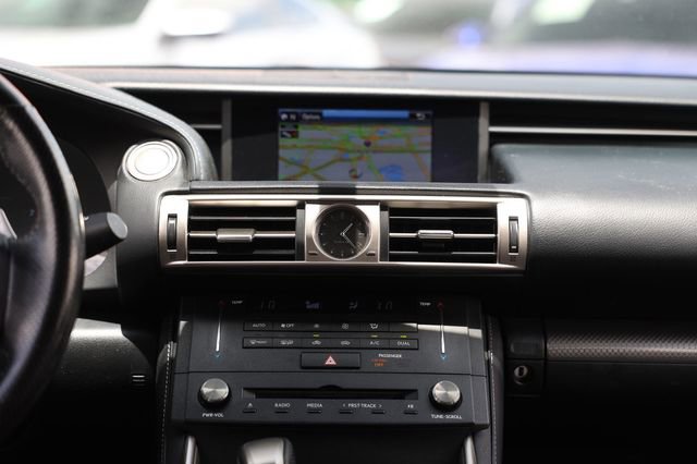 Used 2016 Lexus IS 350 w/ F Sport Package image 40