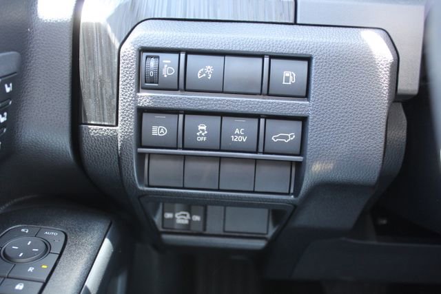 Used 2026 Toyota 4Runner Platinum AWD/4WD image 29