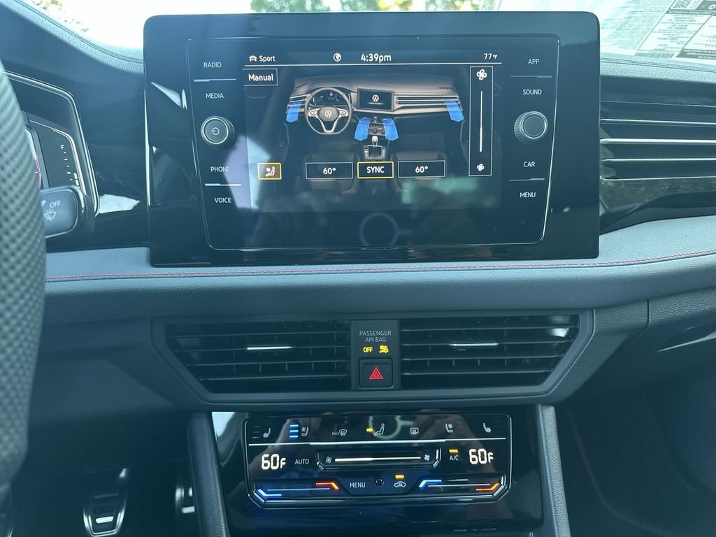 New 2026 Volkswagen Jetta GLI Autobahn image 19