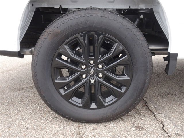 New 2025 Ford F150 Lariat w/ Equipment Group 501A Mid image 28