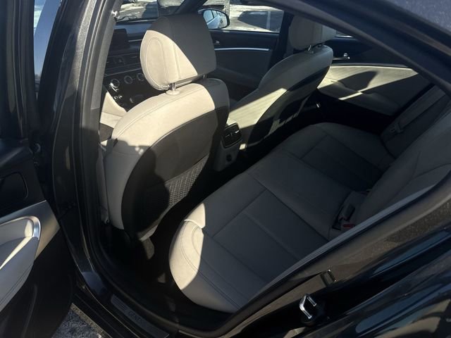 Used 2023 Genesis G70 2.0T AWD/4WD image 21