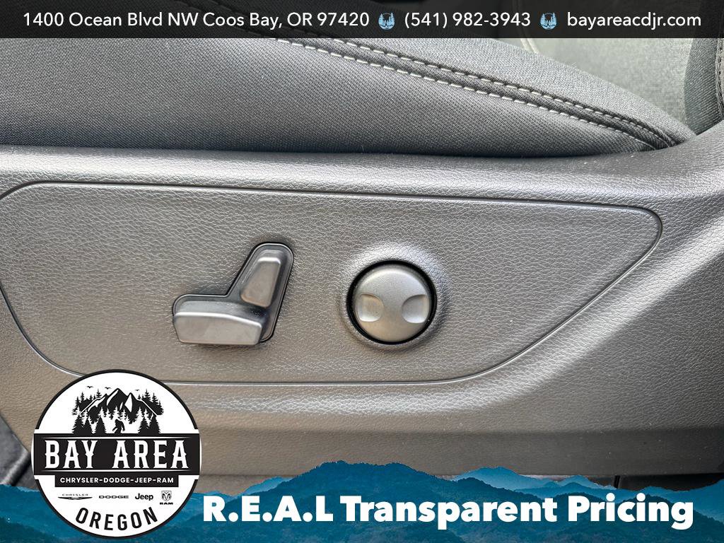 New 2026 RAM 1500 Big Horn AWD/4WD image 14