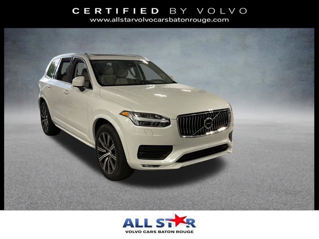 Used 2023 Volvo XC90 B5 Core w/ Climate Package AWD/4WD image 1