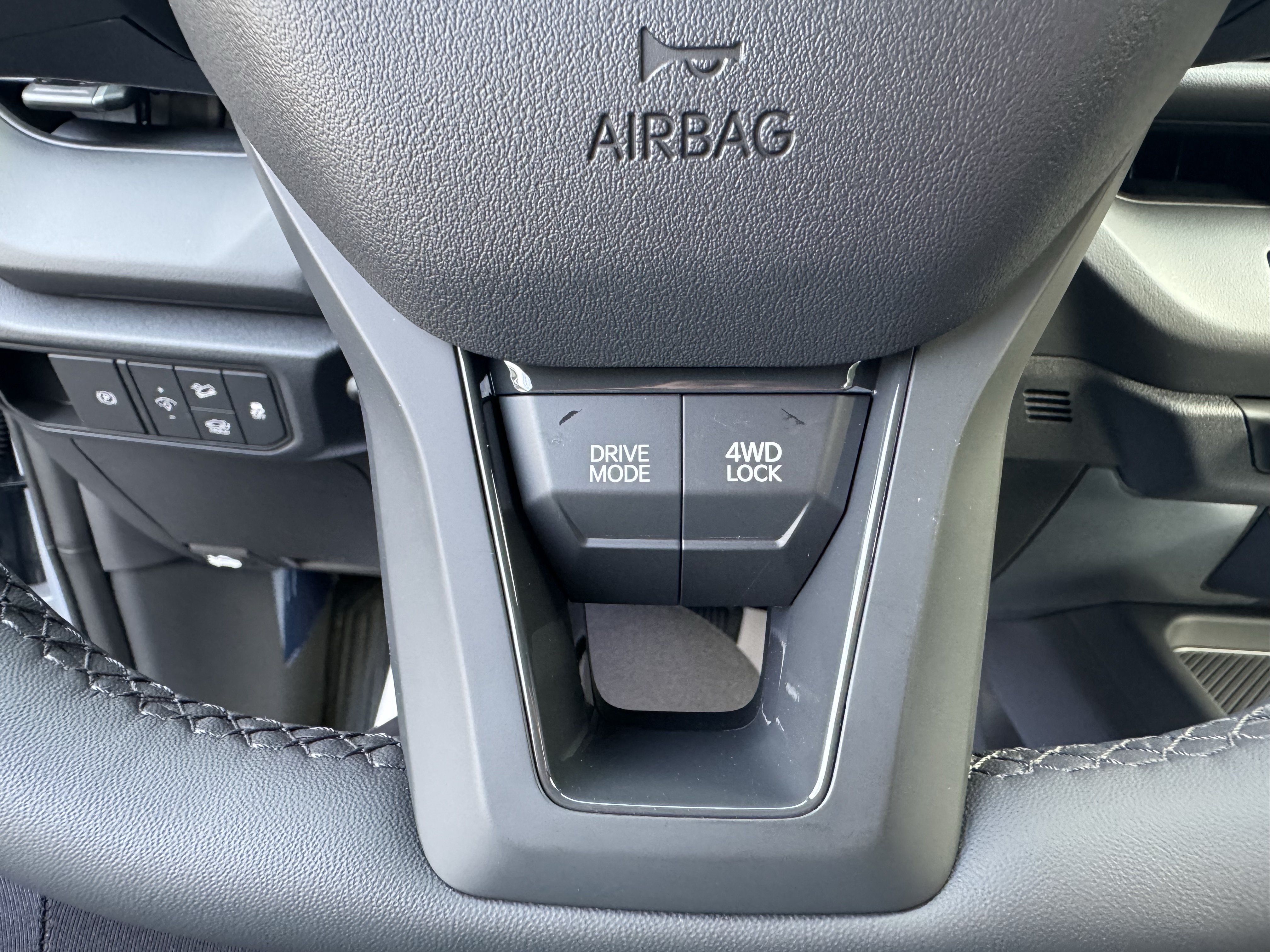 New 2027 Kia Seltos X-Line S AWD/4WD image 16