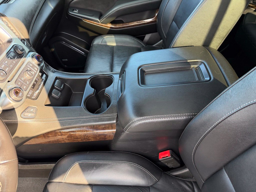 Used 2019 Chevrolet Tahoe LT AWD/4WD image 17