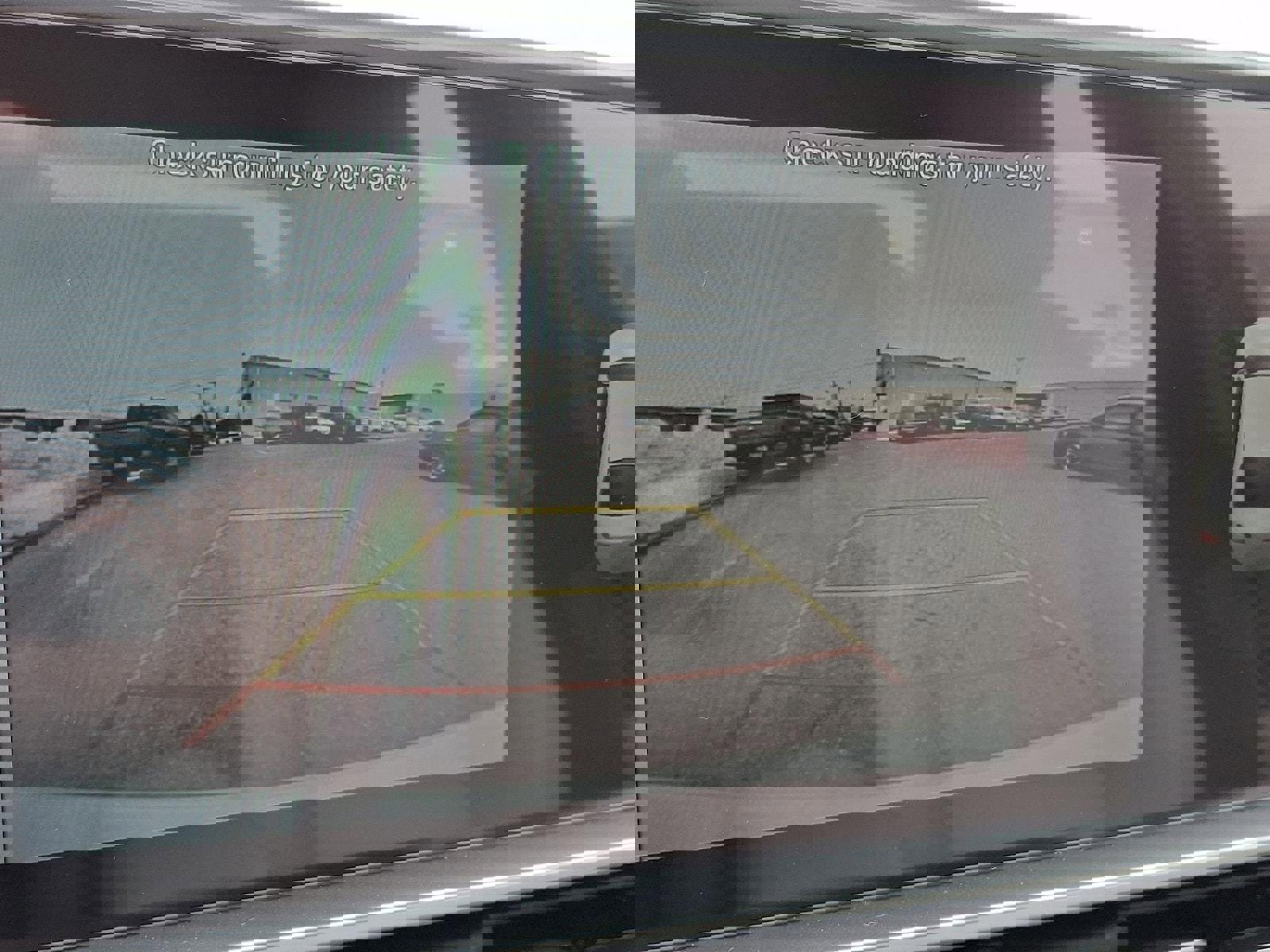 New 2025 Hyundai Ioniq 6 SEL image 12