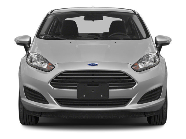 Used 2014 Ford Fiesta SE FWD image 4
