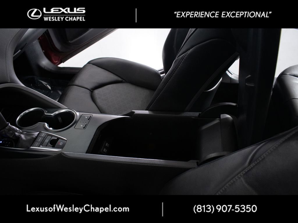 Used 2018 Toyota Camry XSE FWD image 28