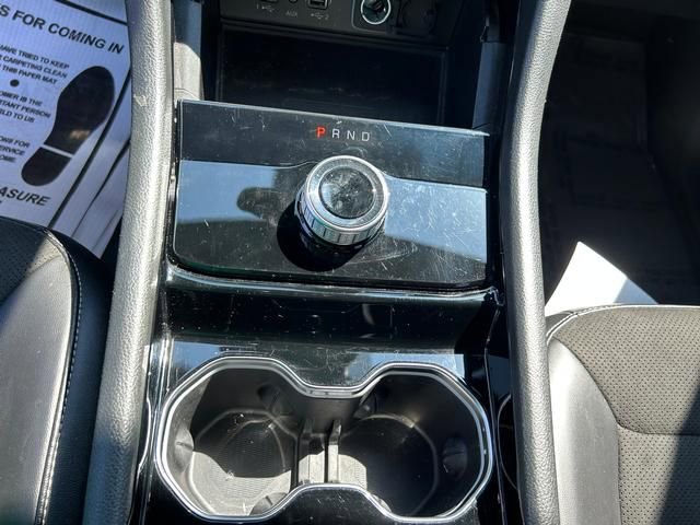 Used 2023 Jeep Grand Cherokee Altitude image 20