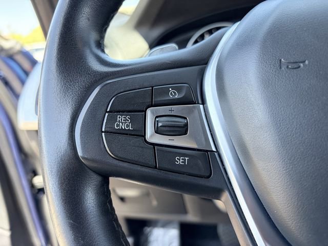 Used 2019 BMW X3 xDrive30i image 22