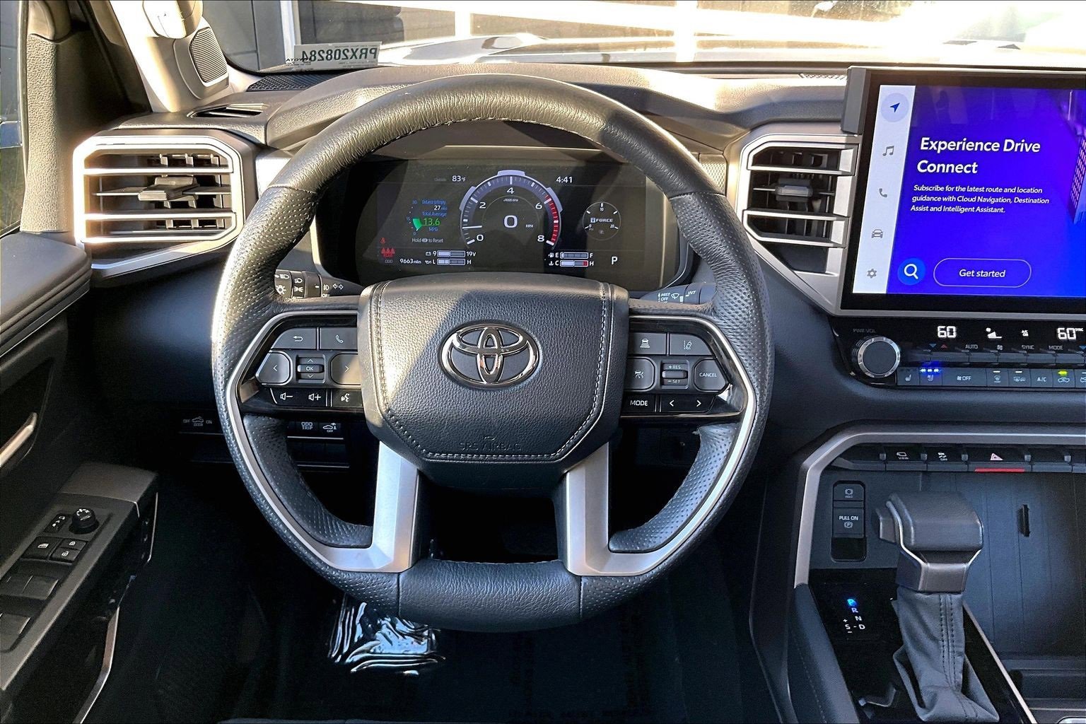 Used 2024 Toyota Tundra Limited image 5