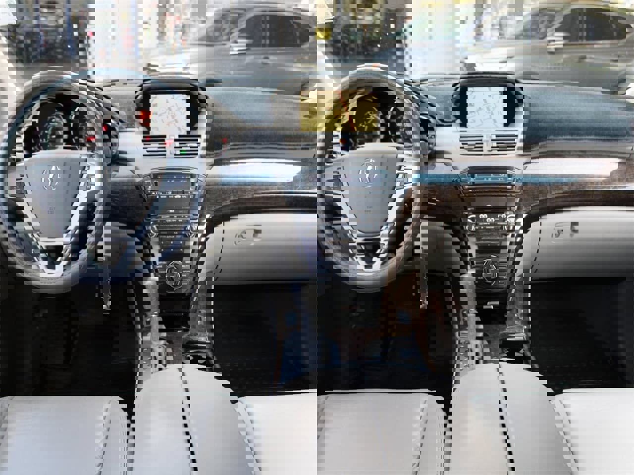 Used 2011 Acura MDX w/ Technology Package image 32