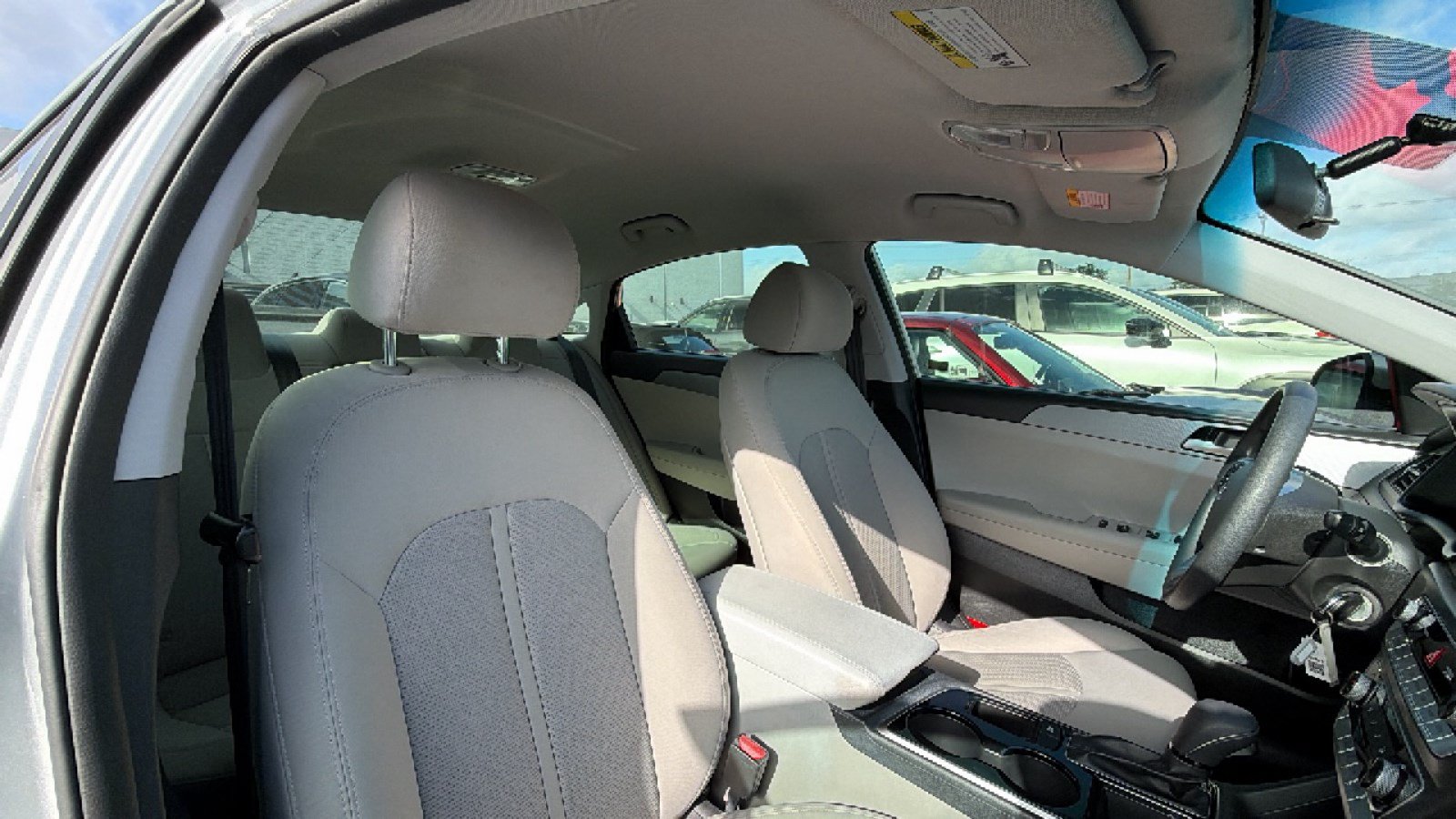 Used 2019 Hyundai Sonata SE FWD image 30