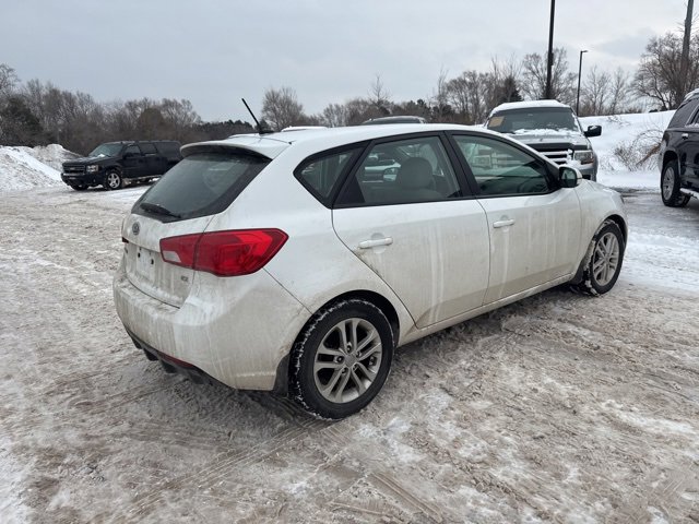 Used 2012 Kia Forte EX image 15