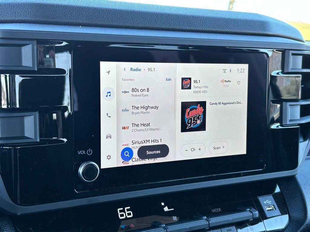 Certified 2026 Toyota Tundra SR image 17